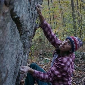 Meet your Posher, Kristoffer